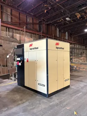 IRN200H-2S INGERSOLL-RAND Air Compressor