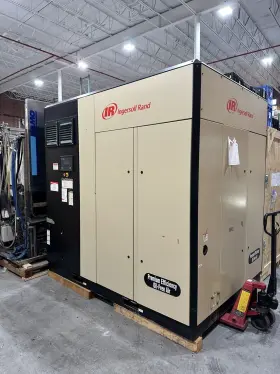 IRN200H-OF INGERSOLL RAND Air Compressor