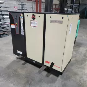 IRN25H-CC-HV INGERSOLL RAND Air Compressor Screw High Volume