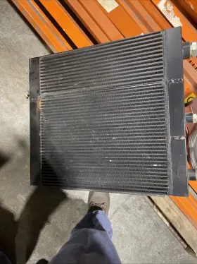 IRN30 INGERSOLL RAND Oil Aftercooler #2