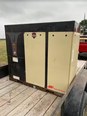IRN40H-TAS INGERSOLL RAND Air Compressor #2