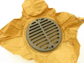 J1013PMR INGERSOLL RAND Discharge Plate #3