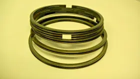 K6U-337-6 INGERSOLL RAND Ingersol Piston Ring Set
