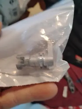 LA412-329 INGERSOLL RAND Reverse Valve