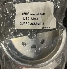 LE2-A941 INGERSOLL RAND Guard Air Tool