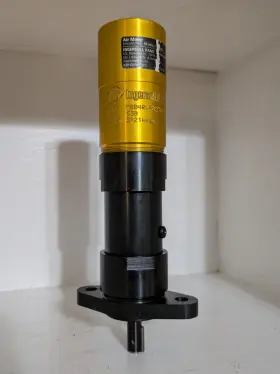 M004RVR023AR3 INGERSOLL RAND Air Box Motor