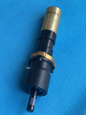 M007RVR374BR6 INGERSOLL RAND Air Motor