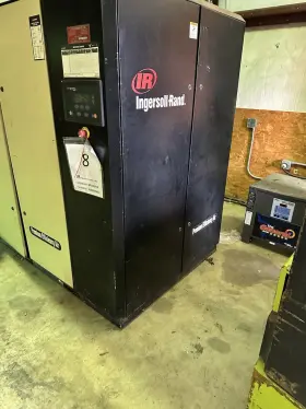 MD120TIR INGERSOLL RAND Air Compressors