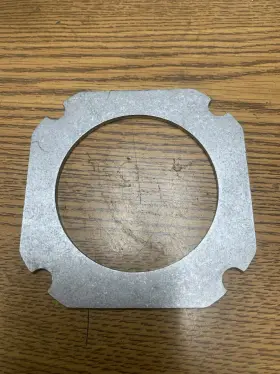 ML50K-834A INGERSOLL RAND Brake Plate