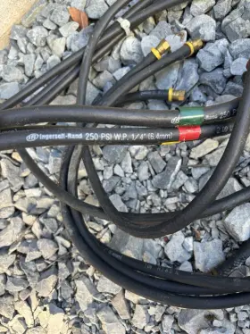 MLK-A269C-6 INGERSOLL RAND Pendant Hose #3
