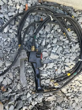MLK-A269C-6 INGERSOLL RAND Pendant Hose