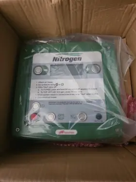 N2ATF INGERSOLL RAND Hv Nitrogen Inflator