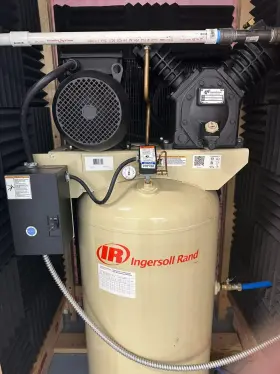 NAR10057423 INGERSOLL RAND Air Compressor Gallon