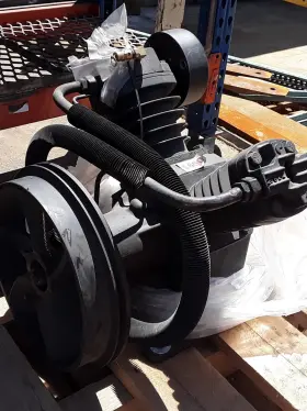 Ingersoll Rand Nar10890801 2475 Air Compressor