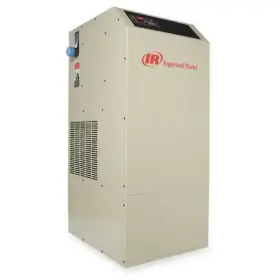 NVC600 INGERSOLL-RAND Comp Air Dryer Cfm