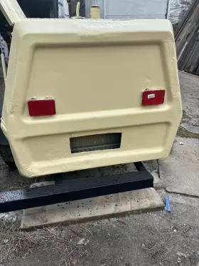 P-100-W-F INGERSOLL RAND Gas Air Compressor #3
