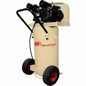 P1.5IU-A9 INGERSOLL RAND Air Compressor Vertical
