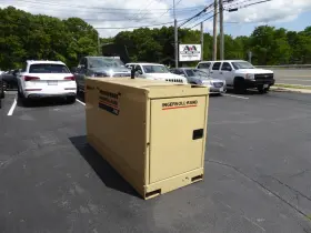 P130 INGERSOLL RAND Jdu Air Compressor #2