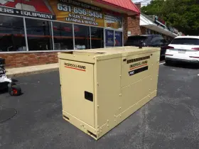 P130 INGERSOLL RAND Jdu Air Compressor #3