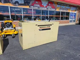 P130WJD-1998-A INGERSOLL RAND Air Compressor