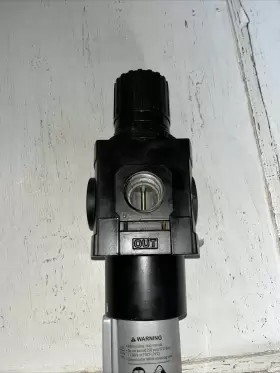 P39464-614 INGERSOLL RAND Aro Relieving Piggyback Filter #3
