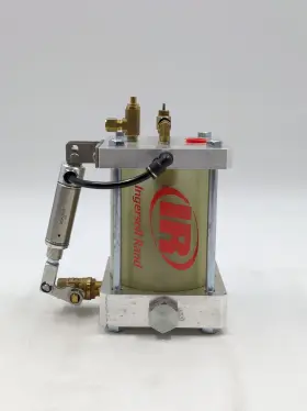 PNLDII-12 INGERSOLL RAND Pneumatic Loss Drain #2