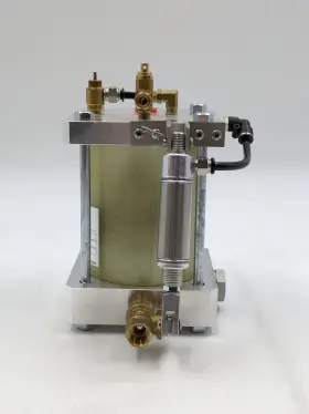 PNLDII-12 INGERSOLL RAND Pneumatic Loss Drain #3