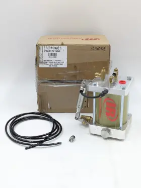 PNLDII-12 INGERSOLL RAND Pneumatic Loss Drain
