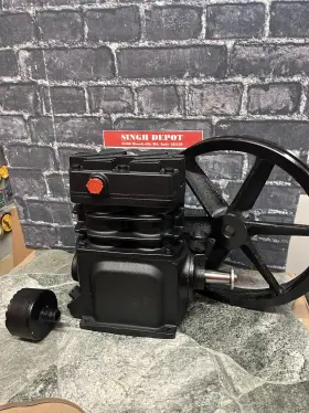 PNLDII28 INGERSOLL RAND Air Pump Compressor
