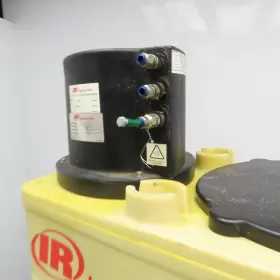 PSG-30 INGERSOLL RAND Condensate Separation #3