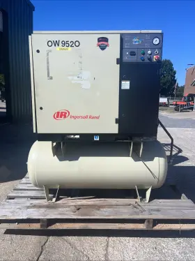 PY1858U09149 INGERSOLL RAND Compressor