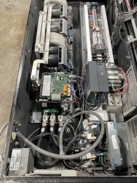 R110NE-A INGERSOLL RAND Vsd