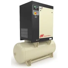 R11I-A125-120-200-3 INGERSOLL-RAND Rotary Screw Air