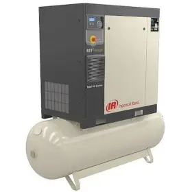 R11I-A135-TAS-120-200-3 INGERSOLL-RAND Rotary Screw Air