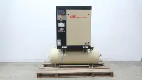 R11I-A145 INGERSOLL RAND Rotary Screw Air Compressor