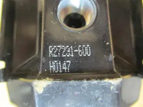 R2723-600 INGERSOLL RAND Regulator #2