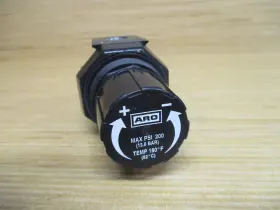 R2723-600 INGERSOLL RAND Regulator #3