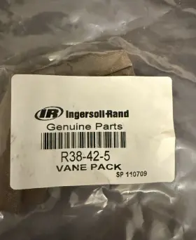 R38-42-5 INGERSOLL RAND Vane Pack