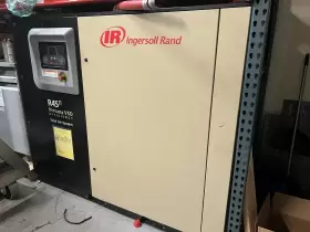 R45N INGERSOLL RAND Ingersol Tas Air Compressor Tank