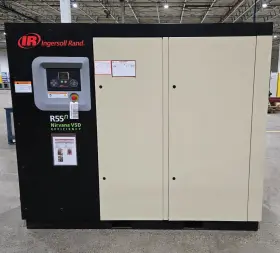 R55N-A INGERSOLL RAND Ingersol Air Compressor Discharge