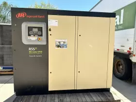 R55N-TAS INGERSOLL RAND Rotary Compressor