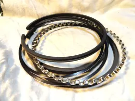 RK-T30-IR INGERSOLL RAND Compressor Piston Ring Kit