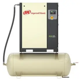 RS22I-A115-TAS-230 INGERSOLL-RAND Rotary Screw Air Compressor
