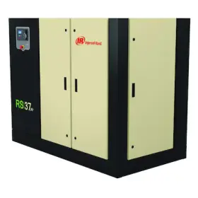 RS30I-A125-460 INGERSOLL-RAND Rotary Screw Air Compressor Cfm