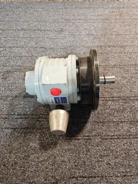 SM8AMAN INGERSOLL RAND Select Air Van Motor Rpm