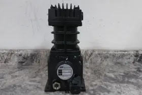 SS3-BARE INGERSOLL RAND Maximum Air Pump Compressor #3