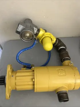 SS350GE03L32-02G INGERSOLL RAND Air Starter