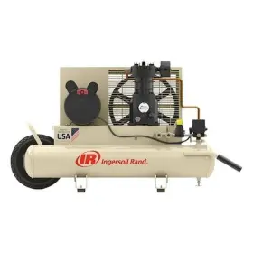 SS3J3-WB INGERSOLL-RAND Air Compressor Cfm