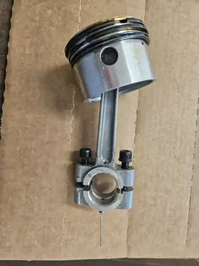 SS3P INGERSOLL RAND Piston Air Compressor