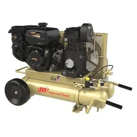 SS5J9.5GK-WB INGERSOLL-RAND Gas Air Compressor